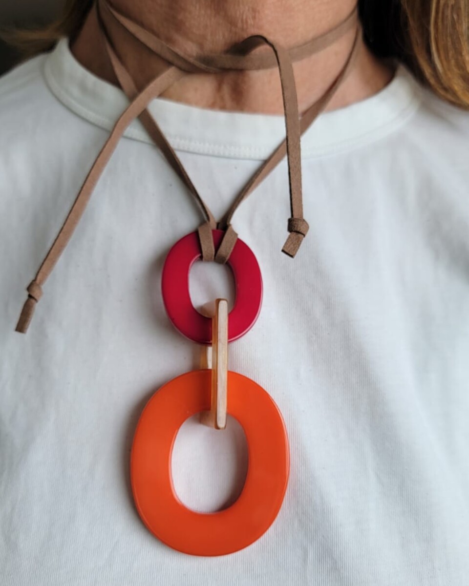 Collar - Colores 3 