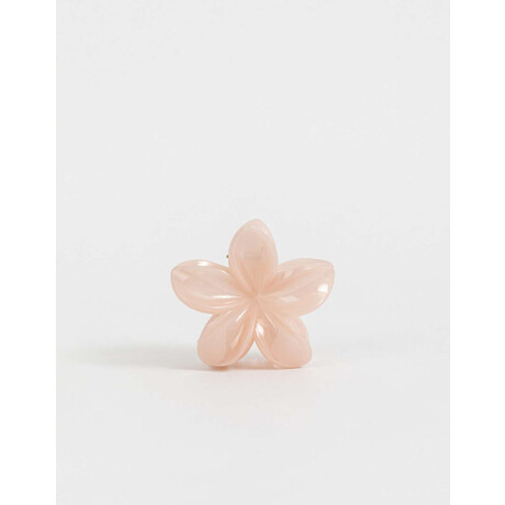 Broche Hawaianas rosa claro