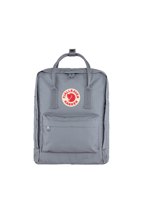 Kanken Classic Flint Grey