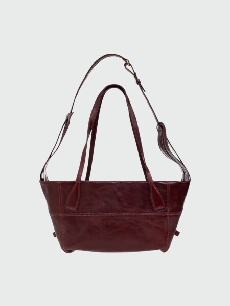 BALMAIN - SHOULDER BAG Alta Automática
