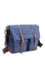 MORRAL LARANCAGUA AZUL
