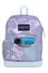 MOCHILA CROSS TOWN PLUS PLATINUM PUDDLES