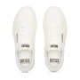 S-Athene Low - Hombre White
