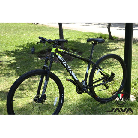 Java - Bicicleta de Montaña MOKA2 24S-A - Rodado 27,5" 001