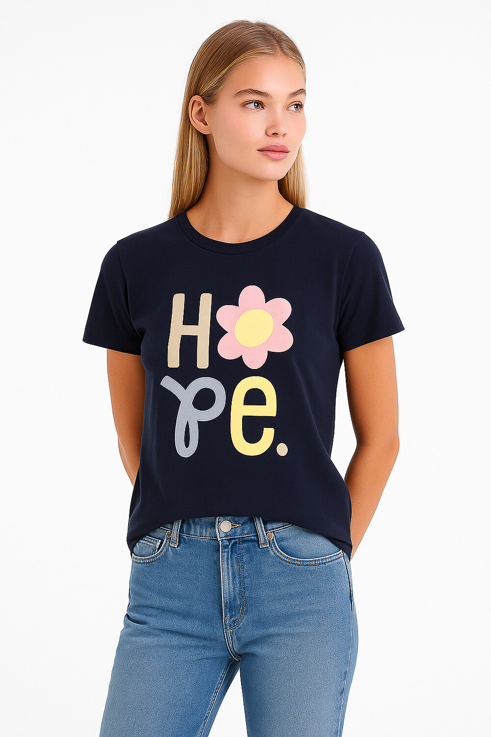 Remera Morais Estampado 7