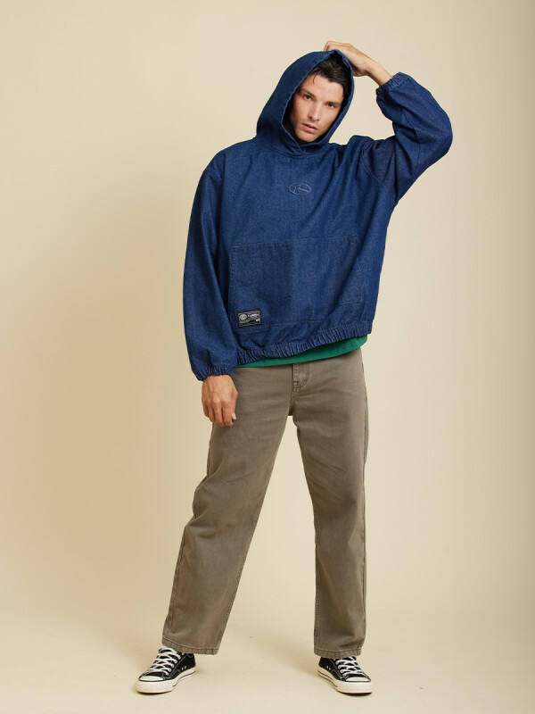 CANGURO JEAN ARUTA RUSTY Navy