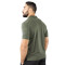 POLO EVERLAST POLY/SPX CHAMPION P.S. DARK GREEN