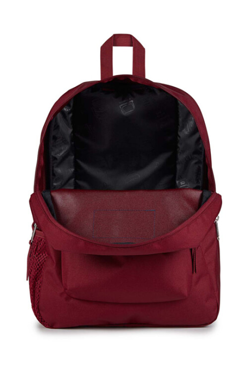 MOCHILA TRANSPORT PACK RUSSET RED