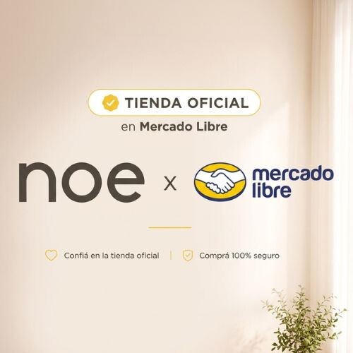 Tercio 5 Mercadolibre tienda oficial