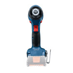 Taladro Percutor/Atornillador inalámbrico Bosch GSB 18V-50 Baretool Bosch Unica