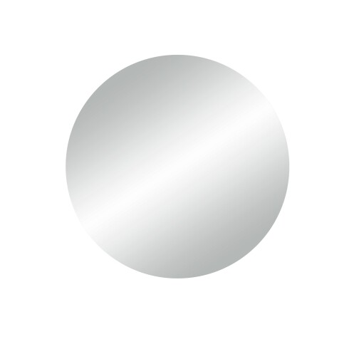 Espejo Redondo Anti Empañante Con Led 70Cm Diametro Feel 000