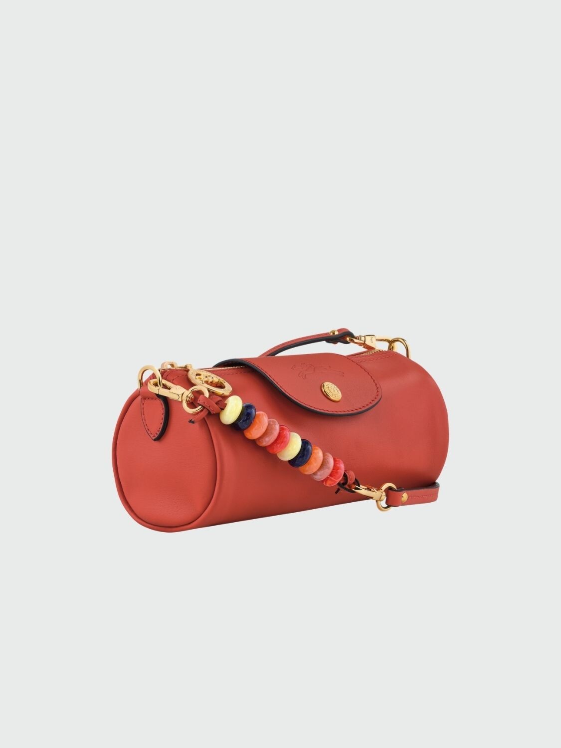 Longchamp -CROSSBODY LE PLIAGE XTRA S Negro