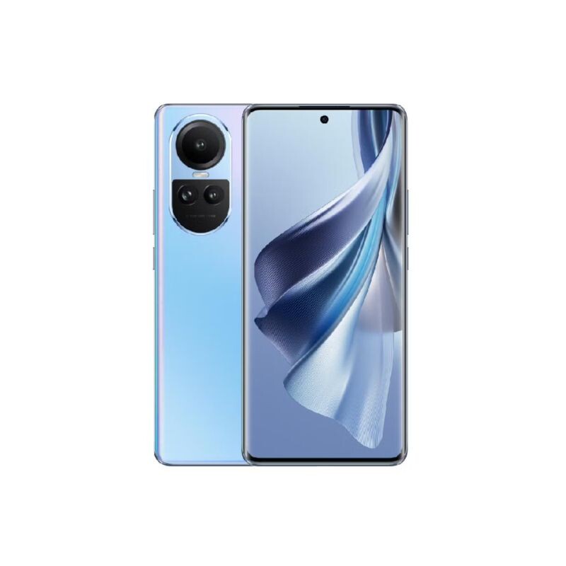 Oppo Reno10 256GB/8RAM Blue Oppo Reno10 256GB/8RAM Blue