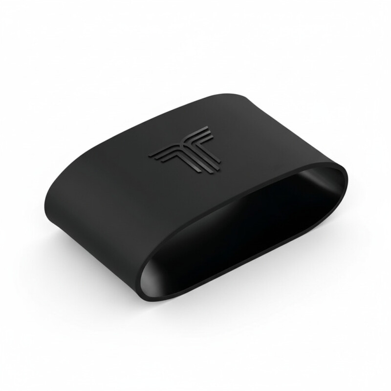 Grip Band Tiffosi Negro