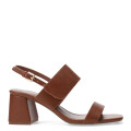 Sandalias de Mujer Miss Carol NEXIS Marrón
