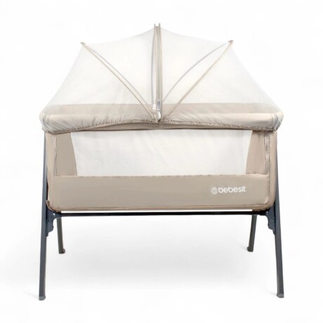Cuna Colecho Bebesit Easy Sleep 6090 BEIGE