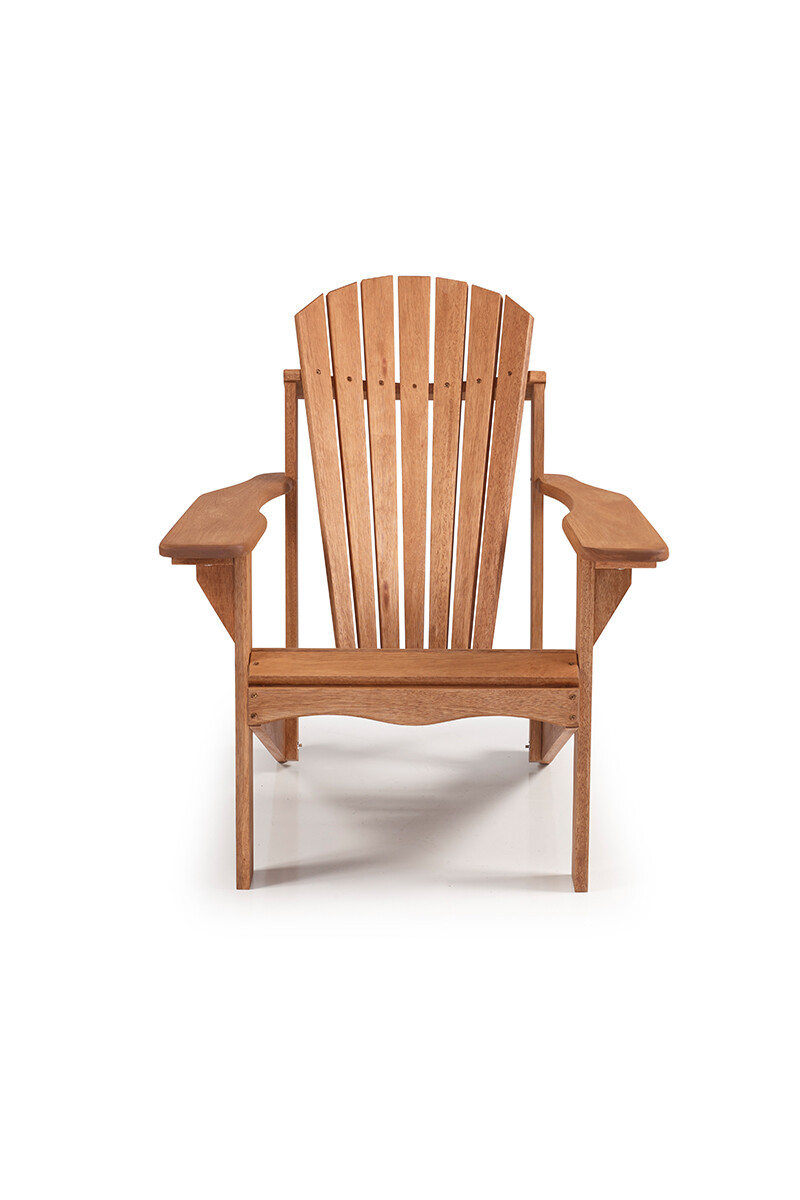 DESCANSO - POLTRONA DESCANSO 75x92x90,5CM JATOBA 