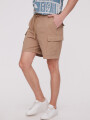 Bermuda Anzi Beige
