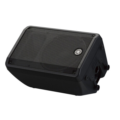 Caja Acústica Yamaha Dbr10 10""+1"" 700w Peak 129 Db Caja Acústica Yamaha Dbr10 10""+1"" 700w Peak 129 Db