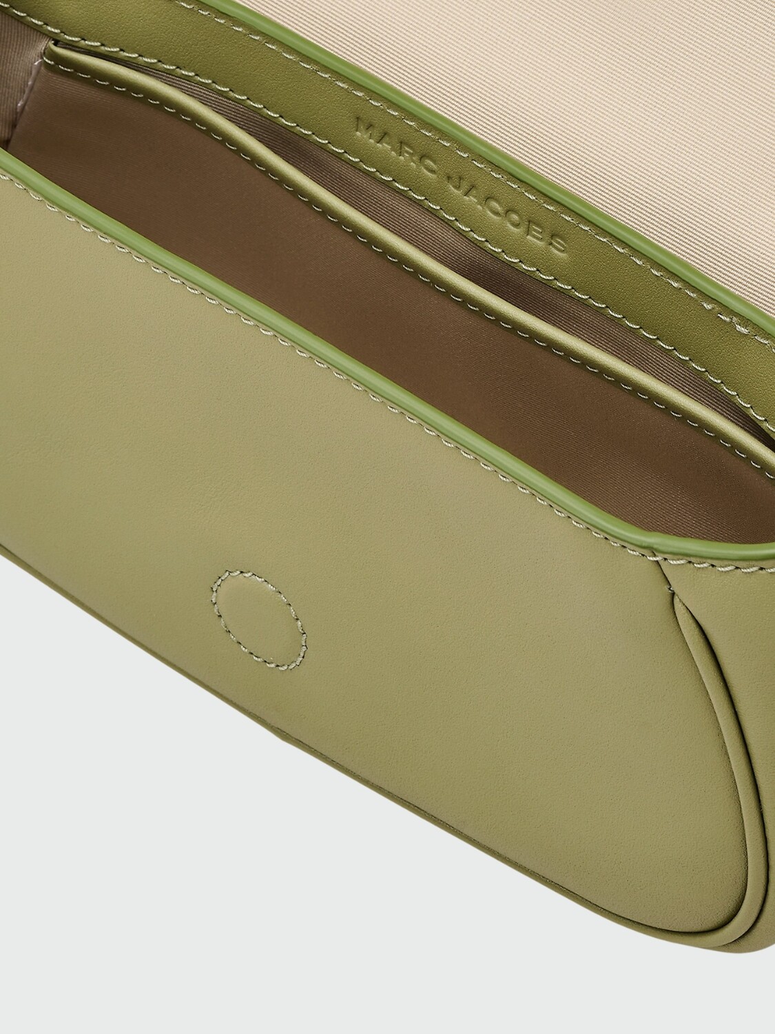 MARC JACOBS - THE CLOVER SHOULDER BAG Alta Automática