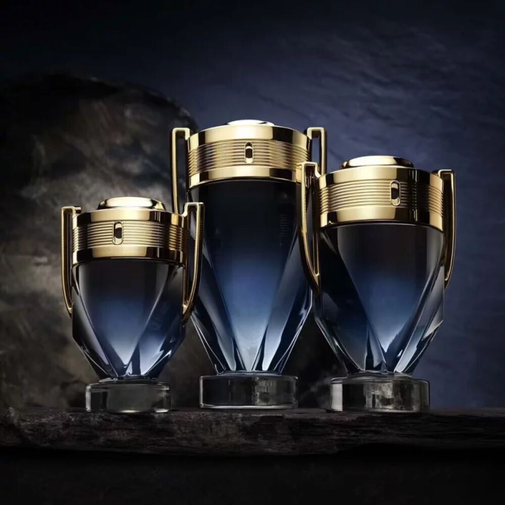 Invictus Parfum 200ml