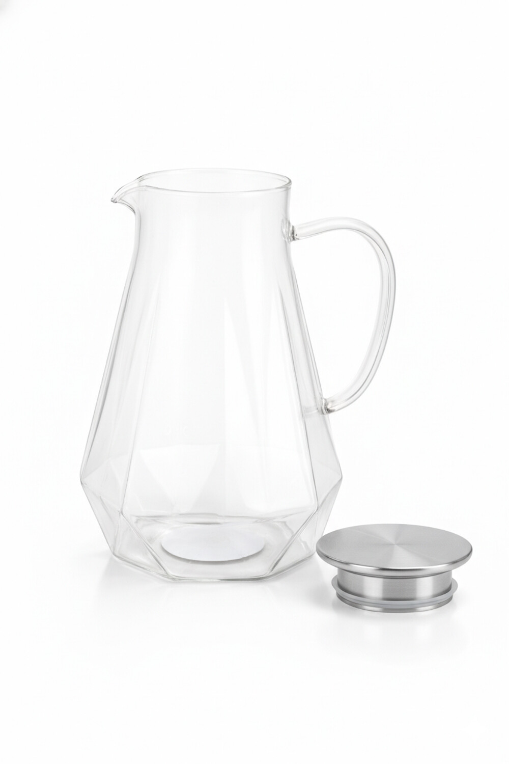 Jarra Alicante Color Unico