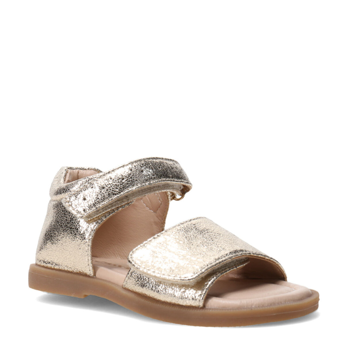 Sandalias de Niña MINI Miss Carol Miel 