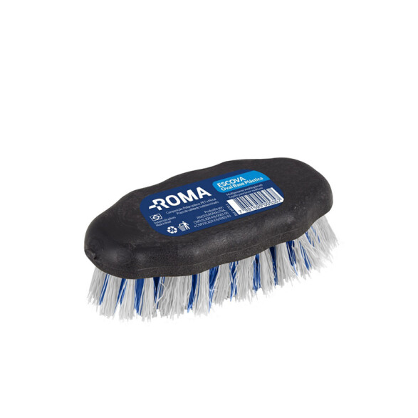 Cepillo multiuso de base plástica ROM753