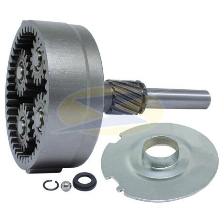 ALTERNADOR ARRANQUE VARIOS MERCEDES BENZ REDUCTOR D.REMY 29MT 14E VOLVO UNIFAP ALTERNADOR ARRANQUE VARIOS MERCEDES BENZ REDUCTOR D.REMY 29MT 14E VOLVO UNIFAP