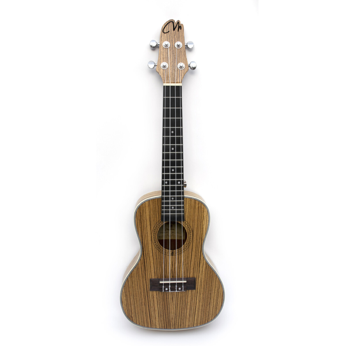 Ukelele Soprano Magma Cebrano C/cenefa Mks65 