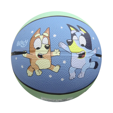 Pelota Infantil de Basketball Nº3 Bluey Oficial U