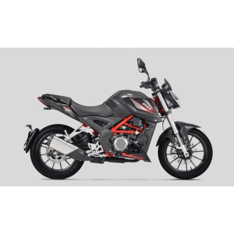 Moto Benelli Tnt 251s Naked Calle 250cc. Benelli Tnt 251s Naked Calle 250cc.