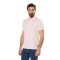 REMERA POLO XS-4XL ROSA CLARO