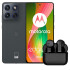 Motorola Edge 70 24gb (12gb + 12gb) Ram 512gb + Regalo GRIS