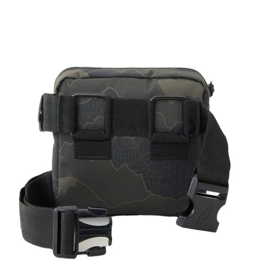Morral Rip Curl 24/7 Pouch Search Camo Morral Rip Curl 24/7 Pouch Search Camo