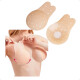 Soutien Brasier Adhesivo Push Up Tono Medio