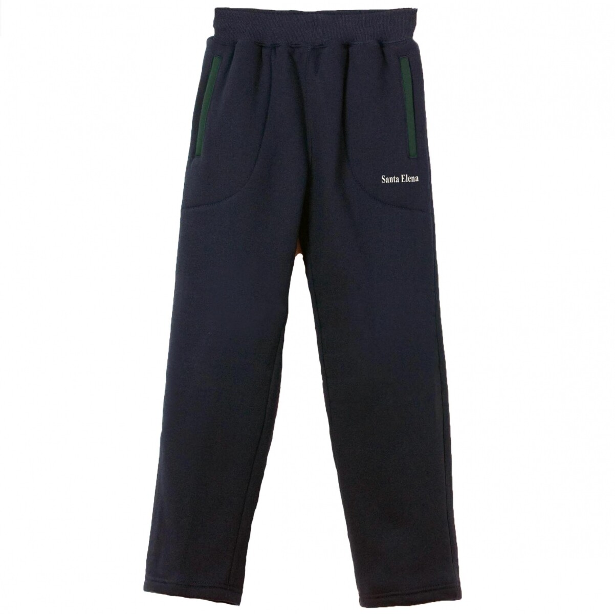 Pantalón deportivo SEC Santa Elena - Navy 