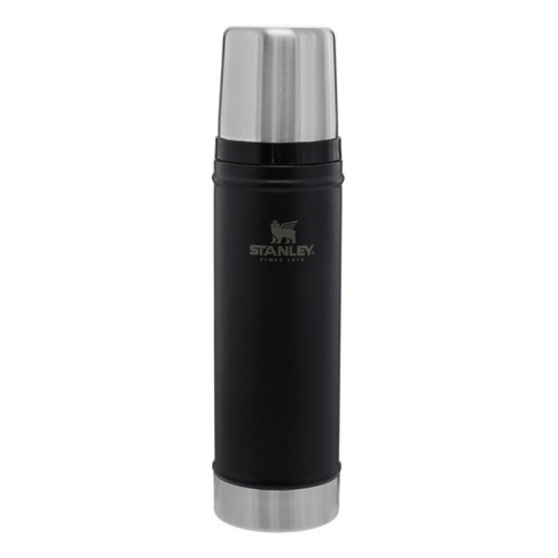 Termo Stanley The Legendary Classic 590ml Negro