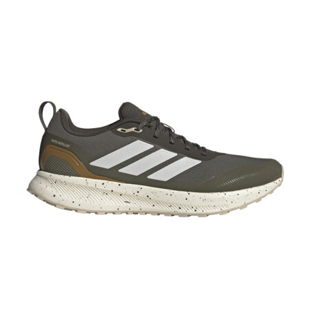 adidas RUNFALCON 5 TR Brown