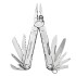 Multiherramienta Leatherman Rebar® GRIS