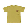Remera Pulau Coffee Amarillo