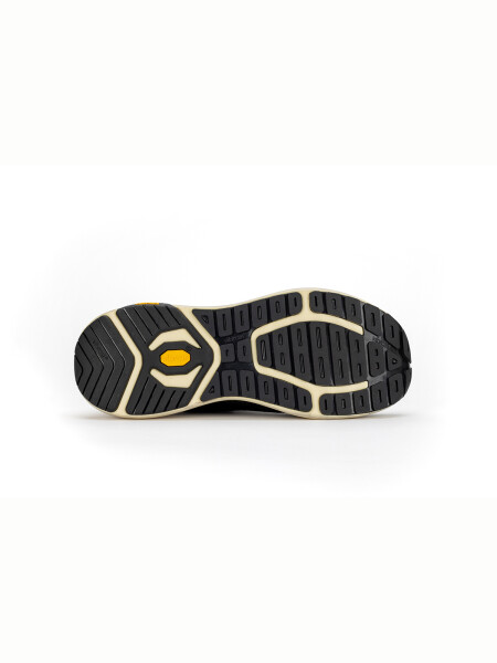 SHOES SPECTER BLACK