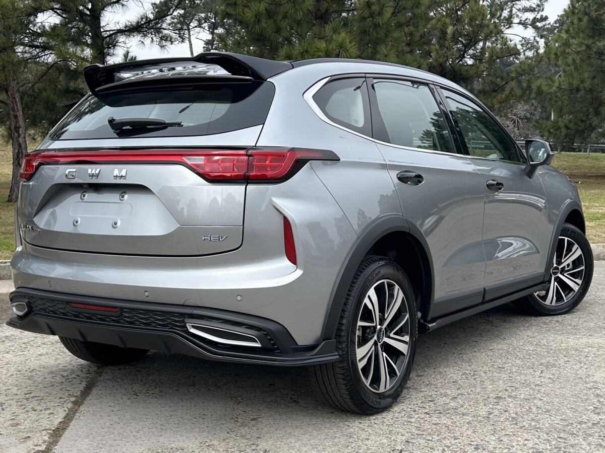Haval Jolion Pro HEV Elite 2026 0KM | Permuta / Financia Haval Jolion Pro HEV Elite 2026 0KM | Permuta / Financia