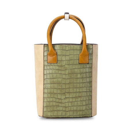 Matera Adhara Cilantro Croco