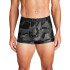 UA PERFORMANCE TECH - PRINT 3 IN 3PK BLA-001