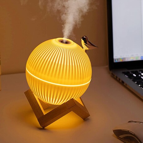Humidificador Con Ave Humidificador Con Ave
