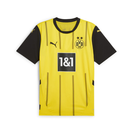 BVB Home Jersey 77494601 Amarillo/negro