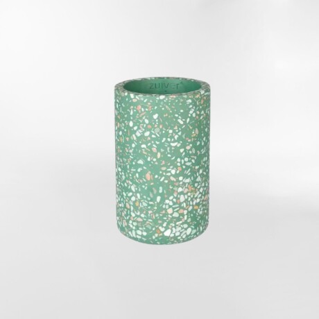 Florero FAJEN Verde - UNICO