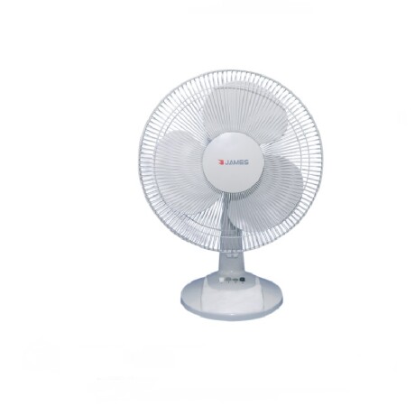 Ventilador de Mesa James Vmj 2 Niveles 28W 001