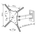 SOPORTE ARTICULAR PARA TV DE 10 A 55" SOPORTE ARTICULAR PARA TV DE 10 A 55"